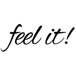 Feel it